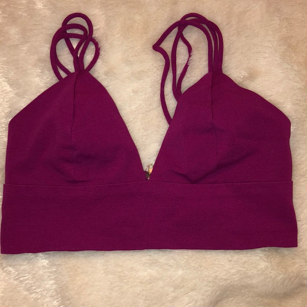 Doesn’t fit anymore